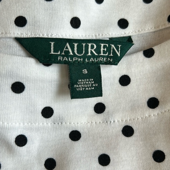 Ralph Lauren top - Picture 2 of 3